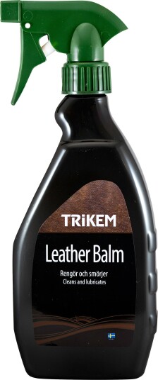TRIKEM - Prevent Leather Balm 500Ml - (822.7600) TRIKEM - Prevent Leather Balm 500Ml - (822.7600)