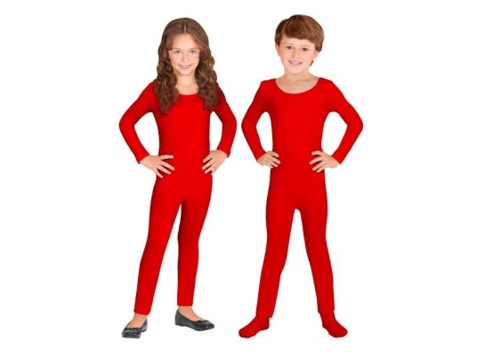 Widmann Rødt Bodysuit