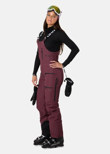 Freeride Bib Pants II W