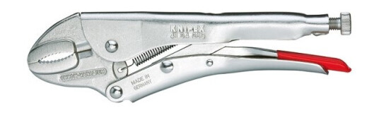 Knipex 41 04 300 Låsetang i Kromvanadiumstål 300 mm