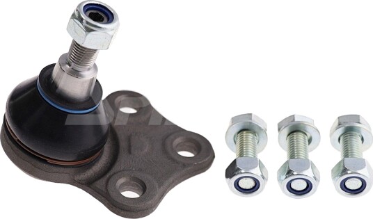 Bærekule SPIDAN CHASSIS PARTS 50643