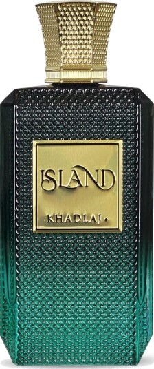 Khadlaj Island Parfymeekstrakt 100ml