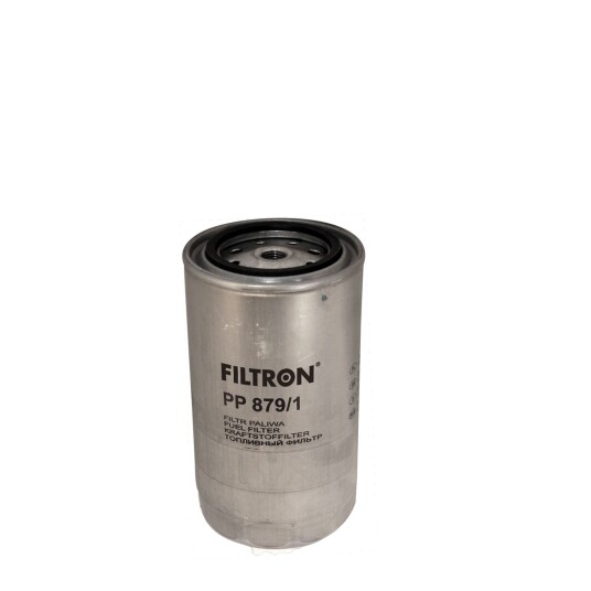 Drivstoffilter FILTRON PP 879/1