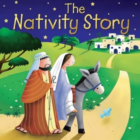 The Nativity Story The Nativity Story