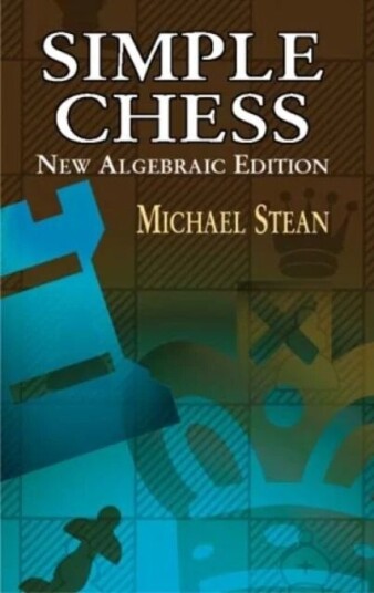 Simple Chess Av Michael Stean Simple Chess Av Michael Stean