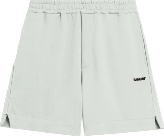 Barrow Herre Shorts Hvit S,