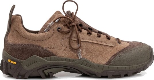 Our Legacy Herre Sko Brun 43 EU,