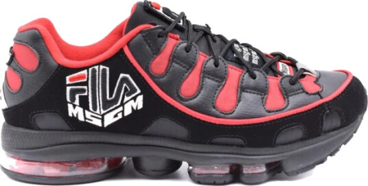 Msgm, Herre, Sko, Flerfarget, 42 EU, Msgm, Herre, Sko, Flerfarget, 42 EU,