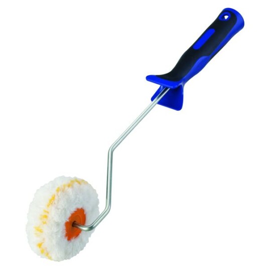 Lux Hjørnerulle Jevne Flater L42cm Lux Hjørnerulle Jevne Flater L42cm