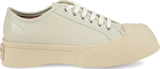 Marni Herre Sko Beige 46 EU,
