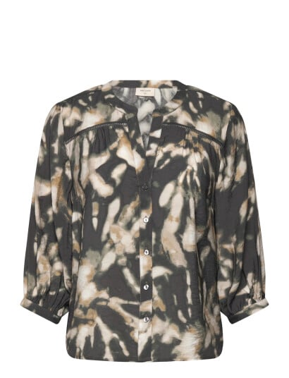 FREE/QUENT Fqnunu-Blouse - Multi/patterned - L