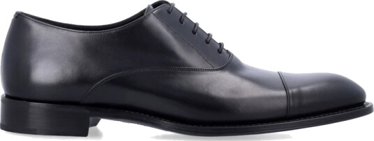 Saint Laurent Herre Sko Svart 42 1/2 EU,