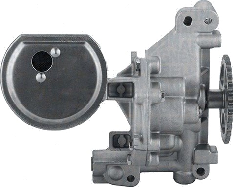 MAGNETI MARELLI 351516000131 Oljepumpe