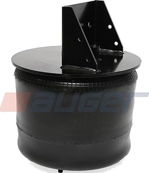 Luftbelg fjæring AUGER AU 341876 K