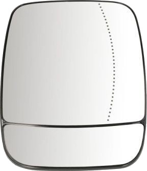 Speilglass ytterspeil BLIC 6102 02 1291966P
