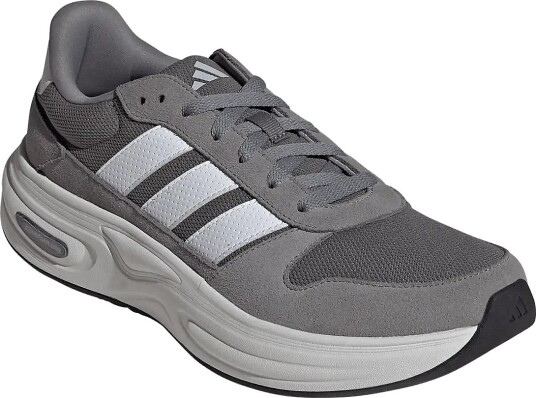 Adidas Sportswear Cloudfoam Cuxxion 80S Grey 48