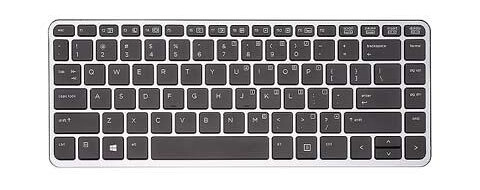HP Keyboard (Slovenian) HP Keyboard (Slovenian)