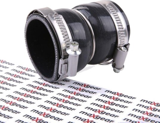 MAXGEAR 68 0187 Ladeluftslange MAXGEAR 68 0187 Ladeluftslange