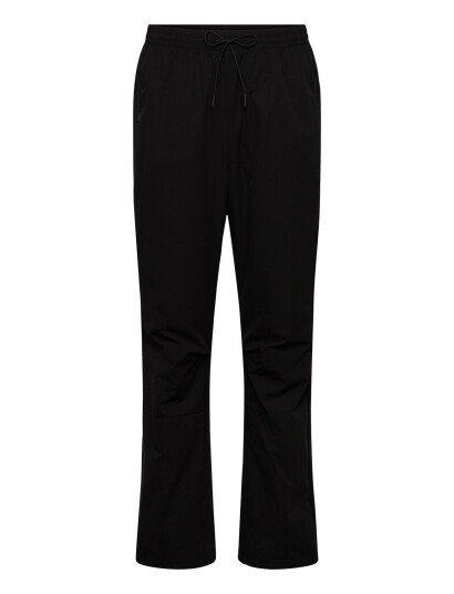 Rains Mito Pants Regular Black S Rains Mito Pants Regular Black S
