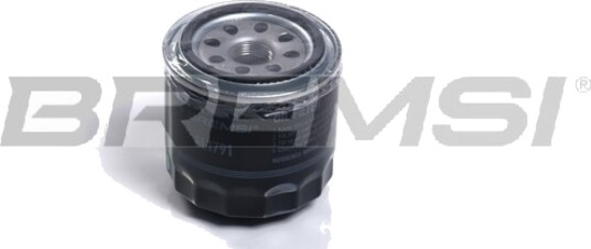 Oljefilter BREMSI FL1791 Oljefilter BREMSI FL1791