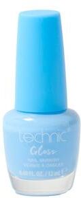 TECHNIC Nail Polish Iceberg 12 ml. TECHNIC Nail Polish Iceberg 12 ml.