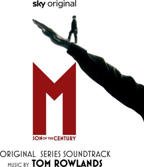 M. Son of the Century (Original Series Soundtrack)