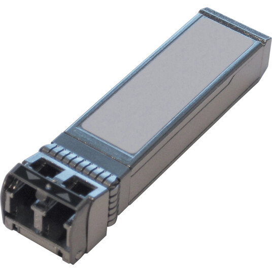 ATTO Fibre-Channel SFP Transceiver 8 Gb/s LC SFP ATTO Fibre-Channel SFP Transceiver 8 Gb/s LC SFP