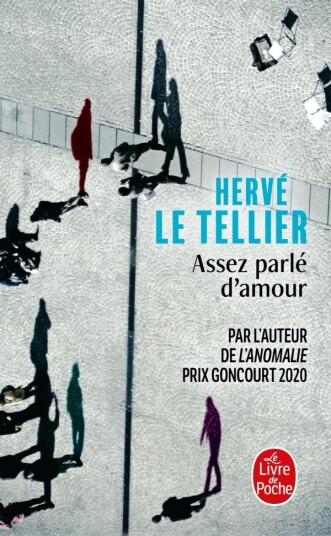 Assez parlé d'amour Assez parlé d'amour