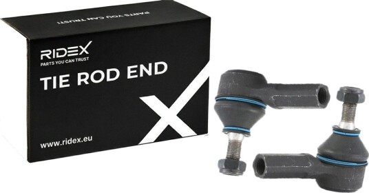 RIDEX 914T0746 Endeledd