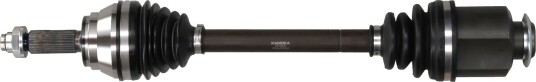 KAMOKA 5010442 Drivaksel