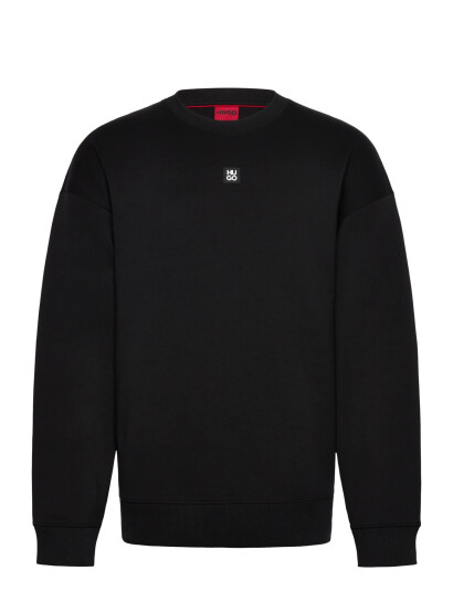 HUGO Dettil - Black - L