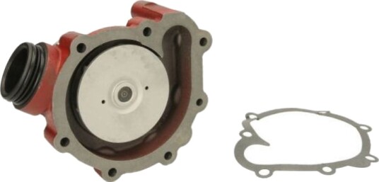 Vannpumpe motorkjøling THERMOTEC WP DZ106