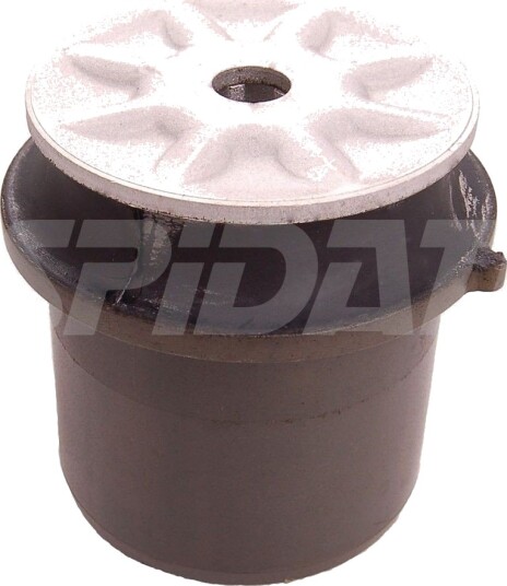 Lagring, akselskaft SPIDAN CHASSIS PARTS 412099