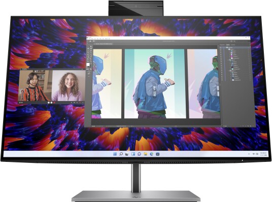 HP Z24M G3 Computer Monitor 60.5 HP Z24M G3 Computer Monitor 60.5