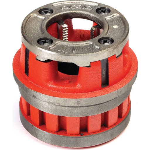 Ridgid R-11 3/8" Gjengehode Ridgid R-11 3/8" Gjengehode