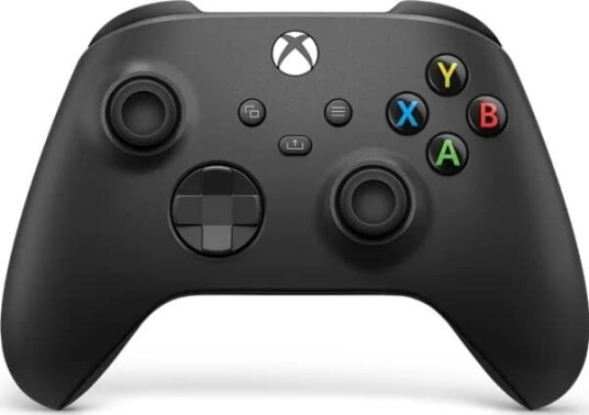 Microsoft Xbox Wireless Controller Hvidt trådløs Bluetooth for PC Microsoft Xbox One Android iOS Microsoft Xbox Series S Microsoft Xbox