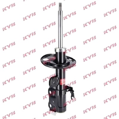 KYB 339242 Støtdemper KYB 339242 Støtdemper