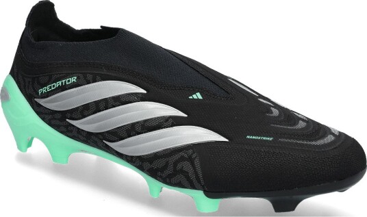 Adidas Performance Predator League Ll Fg CBLACK/SILVMT/PULMIN 40