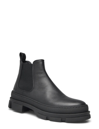 Copenhagen Studios Cph735M Vitello Black - Black - 45 Copenhagen Studios Cph735M Vitello Black - Black - 45