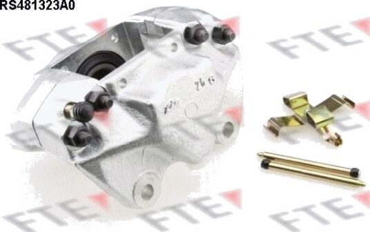 FTE 9298048 Bremsecaliper FTE 9298048 Bremsecaliper