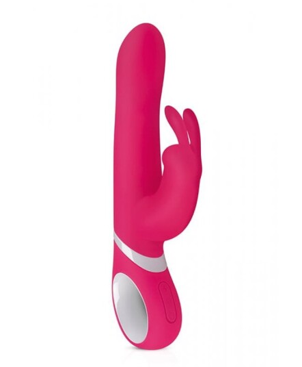 Teazers Roterende rabbitvibrator Teazers Roterende rabbitvibrator