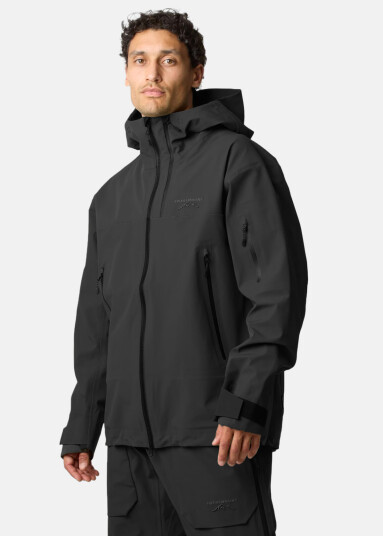Swedemount Lofoten 3L Shell Jacket