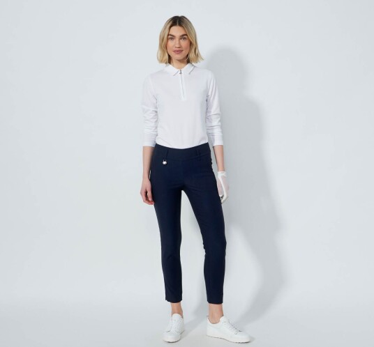 Daily Sports Magic HW 94cm Blå Golfbukser dame Navy 44