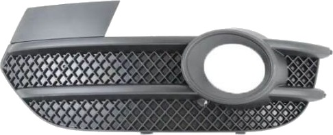 Ventilasjonsgitter ABAKUS 446-2522L-UD