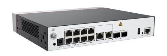 Huawei NetEngine AC650-256AP - Router Huawei NetEngine AC650-256AP - Router