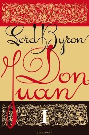 Don Juan Av George Gordon Byron Don Juan Av George Gordon Byron