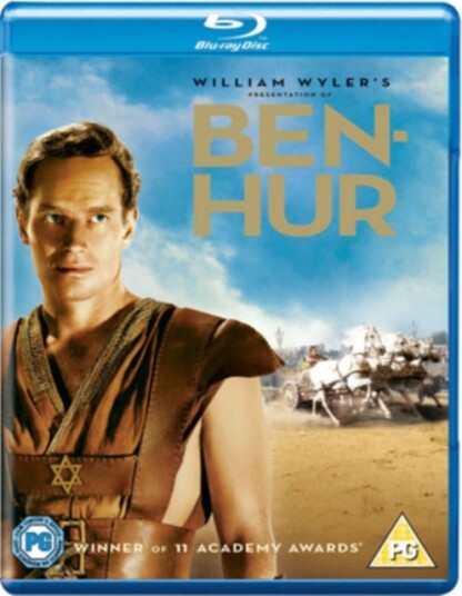 BenHur (1959)