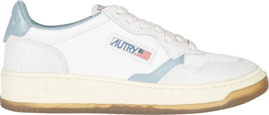 Autry Dame Sko Hvit 38 EU,