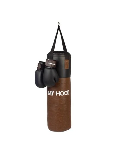 My Hood Retro Punching Bag 15 kg My Hood Retro Punching Bag 15 kg