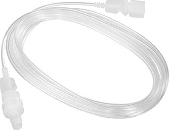 Perfusorslange 150cm forlengelsesslange 25 stk